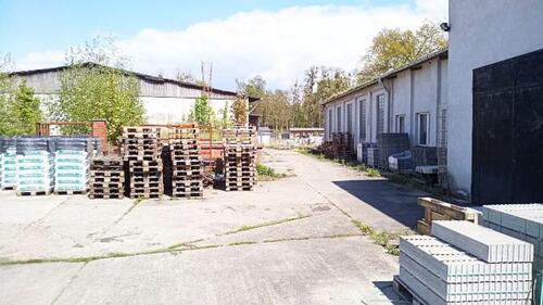 Foto - Einfamilienhaus in Grabow zum Kaufen