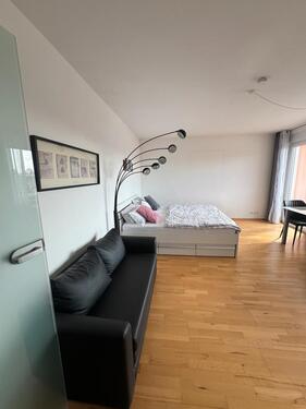 Foto - Etagenwohnung in Mögeldorf Nürnberg