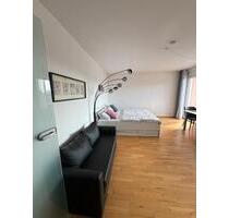 Etagenwohnung in Mögeldorf Nürnberg