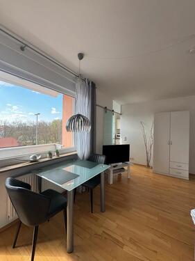 Foto - 1 Zimmer Etagenwohnung in Nürnberg