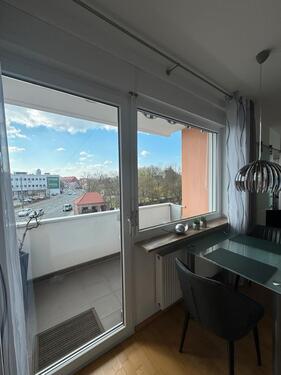 Foto - Etagenwohnung in Nürnberg zur Miete