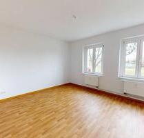 Ein Ort zum Wohlfühlen: Helle 3-Zimmer-Wohnung mit Tageslichtbad - Wittenberg Lutherstadt