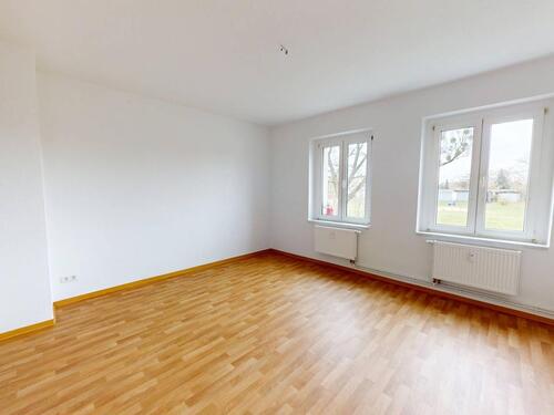 Foto - 3 Zimmer Etagenwohnung zur Miete in Wittenberg Lutherstadt