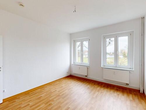 Foto - Etagenwohnung in Wittenberg Lutherstadt zur Miete