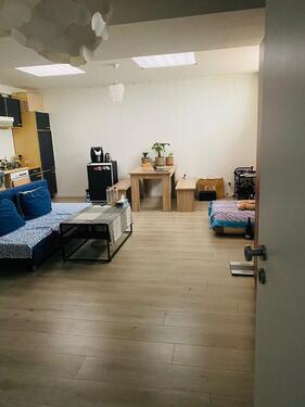 Foto - 1 Zimmer Etagenwohnung zur Miete in Wetzlar