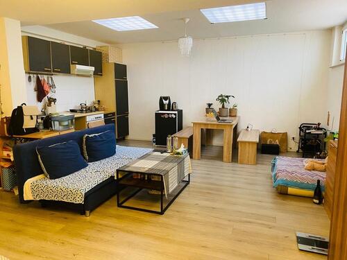 Foto - 1 Zimmer Etagenwohnung in Wetzlar