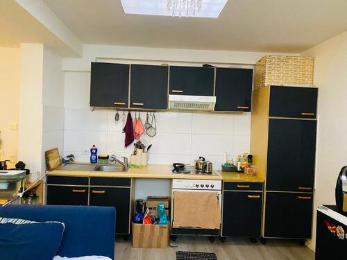 Foto - Etagenwohnung in Wetzlar zur Miete