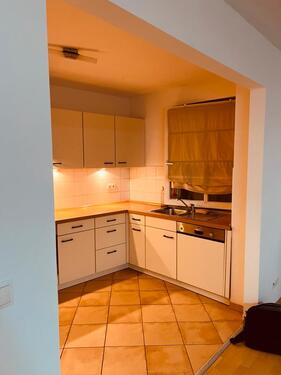 Foto - Eigentumswohnung mit Terrasse im Zentrum von Lüneburg