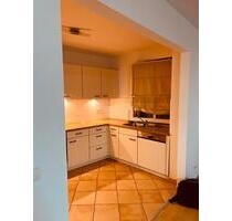 Eigentumswohnung mit Terrasse im Zentrum von Lüneburg