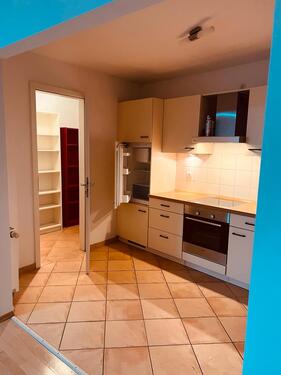 Foto - 2 Zimmer Erdgeschoßwohnung in Lüneburg