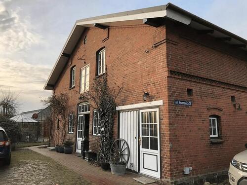 Foto - 2-Zimmer Wohnung im Einfamilienhaus