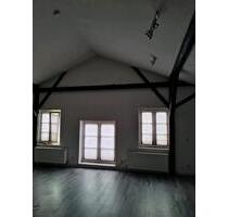 2-Zimmer Wohnung im Einfamilienhaus - Glückstadt