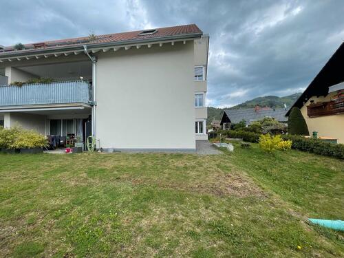 Foto - 4.5 Zimmer Erdgeschoßwohnung zum Kaufen in Hausen im Wiesental