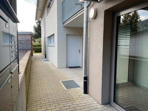 Foto - 4.5 Zimmer Erdgeschoßwohnung in Hausen im Wiesental