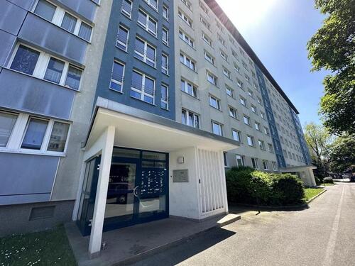 Foto - Etagenwohnung in Chemnitz zur Miete