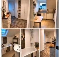 2-Zimmerwohnung mit separater Küche von Privat - Ampfing
