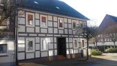 Foto - OG Mietwohnung im Fachwerkhaus - 680,00&nbsp;EUR Kaltmiete, ca.&nbsp; 120,00&nbsp;m&sup2;