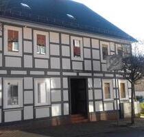 OG Mietwohnung im Fachwerkhaus - 680,00&nbsp;EUR Kaltmiete, ca.&nbsp; 120,00&nbsp;m&sup2; in Bad Lauterberg im Harz (PLZ: 37431)