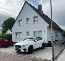 3-Zimmer Wohnung-Küche-Balkon-Gartenanteil-Parkplätze - Rotenburg (Wümme)