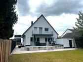 Foto - 3 Zimmer Dachgeschoßwohnung in Rotenburg (Wümme)