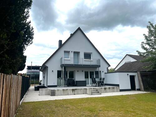 Foto - 3 Zimmer Dachgeschoßwohnung in Rotenburg (Wümme)