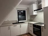 Foto - Dachgeschoßwohnung in Rotenburg (Wümme) zur Miete