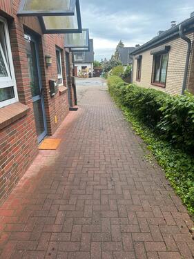 Foto - 5 Zimmer Etagenwohnung zur Miete in Bad Bramstedt