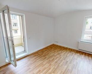 Schicke 2-Raum-Altbauwohnung mit Gewölbedecke - Chemnitz