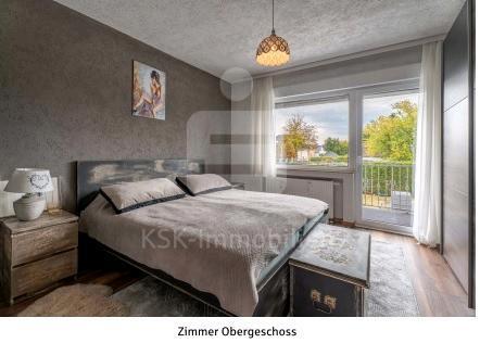 Foto - 4 Zimmer Doppelhaushälfte in Euskirchen