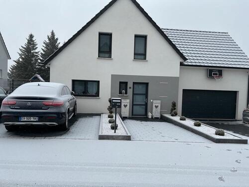 Foto - Haus provisionsfrei mit Pool & Sauna in Chalampé