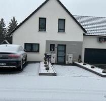 Haus provisionsfrei mit Pool & Sauna in Chalampé - Neuenburg am Rhein