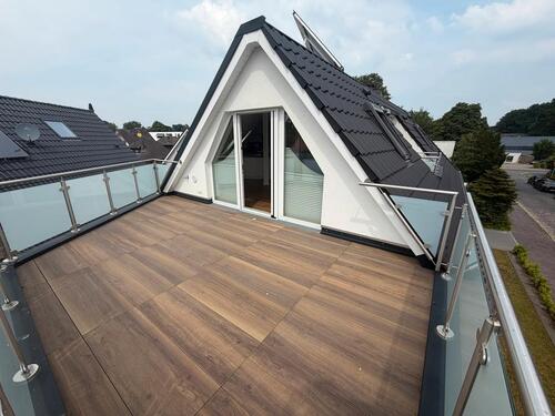 Foto - Penthouse Maisonette Wohnung ohne Provision, 4 Zimmer, 132m2