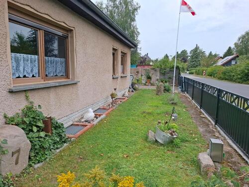 Foto - 3 Zimmer Bungalow zum Kaufen in Löwenberger Land