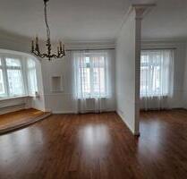 gepflegte 155m² Altbau Masionette Wohnung in Alt Homberg - Duisburg Essenberg