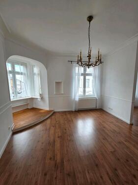 Foto - 5 Zimmer Maisonettenwohnung in Duisburg