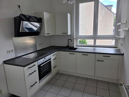 Foto - Maisonettenwohnung in Duisburg zur Miete