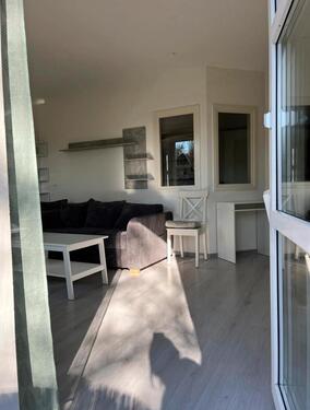 Foto - Etagenwohnung in Molfsee zur Miete