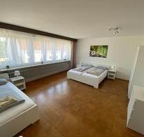 Ferienhaus Ferienwohnung Fischach Heimberg - bis 20 Personen