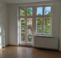 ...am Altmarkt: praktische 4-Zi-Wohnung mit Balkon - Dresden