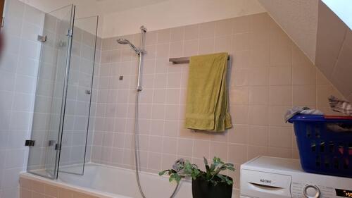 Foto - Etagenwohnung in Lübeck