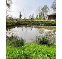 Teichgrundstück zu verpachten - 199,00 EUR Kaltmiete, ca.  0,00 m² in Neuenkirchen (PLZ: 27251)