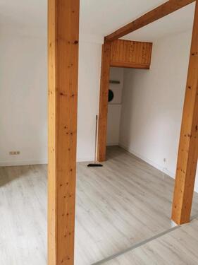 Foto - Etagenwohnung zur Miete in Wernigerode