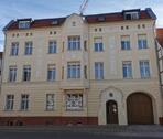 Foto - 2-Raumwohnung, altersgerechtes Wohnen am Rolandplatz