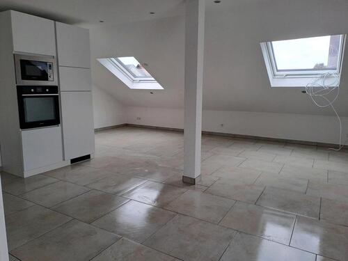 Foto - Etagenwohnung zur Miete in Ottweiler