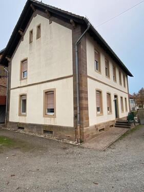 Foto - großzügiges Wohnhaus - 750,00 EUR Kaltmiete, ca.  160,00 m²