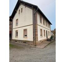 großzügiges Wohnhaus - 750,00 EUR Kaltmiete, in Rothselberg (PLZ: 67753)