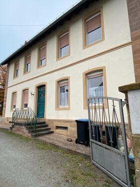 Foto - 2 Zimmer Einfamilienhaus zur Miete in Rothselberg