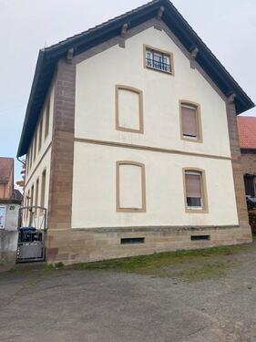 Foto - 2 Zimmer Einfamilienhaus in Rothselberg