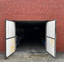 Stellplatz Oldtimer Youngtimer Untermiete - Kaarst