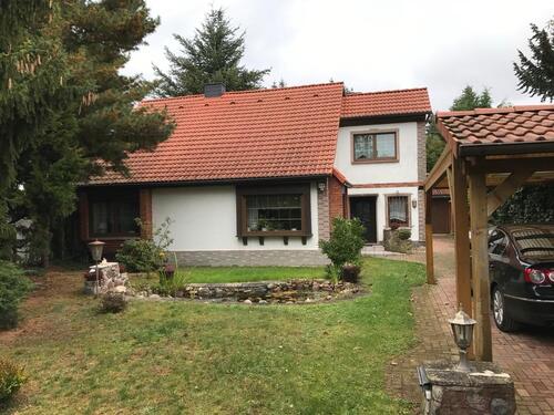Foto - Einfamilienhaus zum Kaufen in Wittenberg Lutherstadt